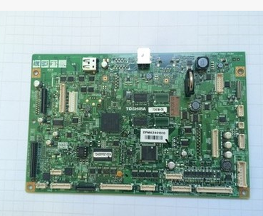 Toshiba 2006 2306 2307 2506 2505 2505H 2505F motherboard interface board printing board