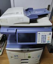 Toshiba 256 257 307 357 457 power board high voltage board panel motherboard scanning head tray