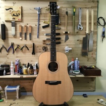 Eastman Eastman E1D E2D E1OM E2OM OO ooos LTD full single electric box folk guitar