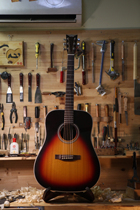 Defects piano ballad guitar