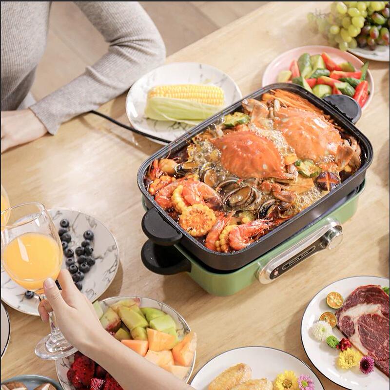 Standard Cooking Pot Model Standard Cooking Pot Model