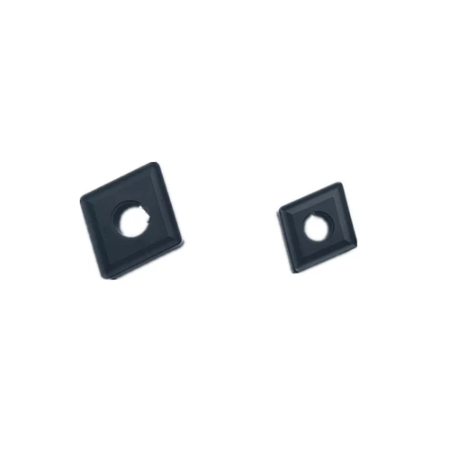 CNC Blade CNMG120408/12CNMG160612/16 Рудодендрон -лезвия двойное использование частиц наружных круглых нож