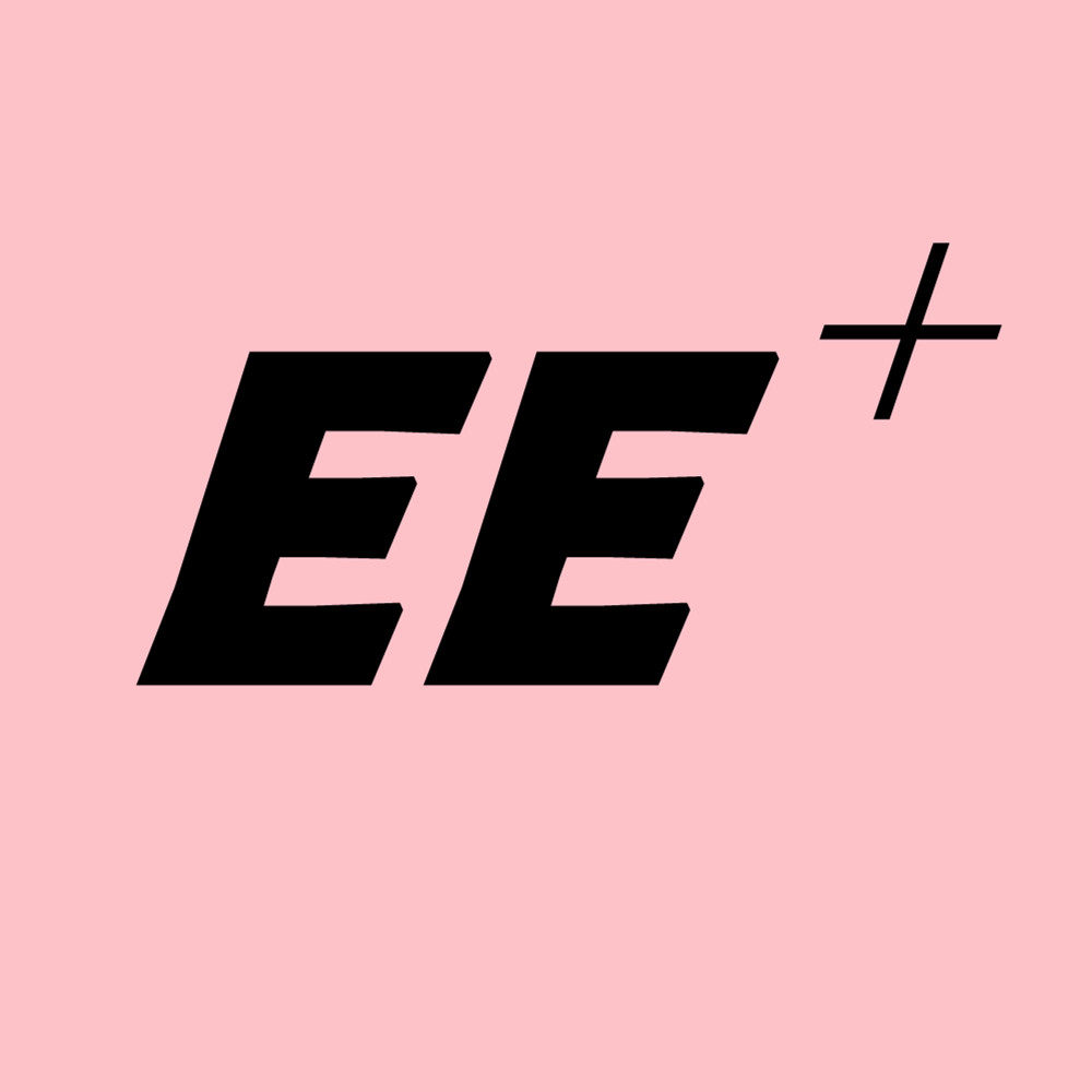 EE家欧货女装的LOGO