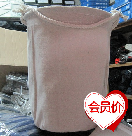 Large Canvas Toilet Bag White Canvas Tool Kit Repair Tool Kit Hardware Home Electrician Kit Tool Bag