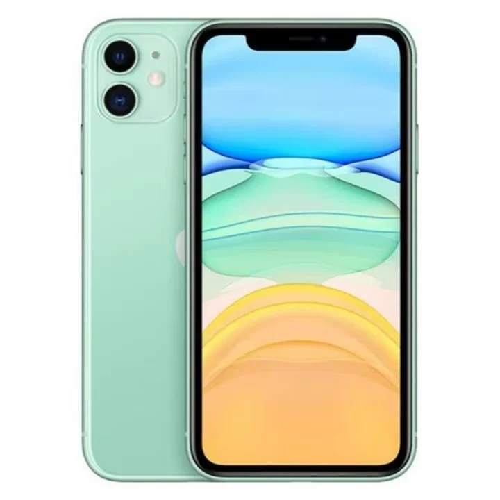 Apple, iPhone 11, мобильный телефон для студентов, 4G, поддержка функций для всех стандартов связи сети, 6.1 дюйма