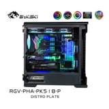 Bykski RGV-PHA-PK518-PAPELLER PK518/600S P500/600A Water Road Board