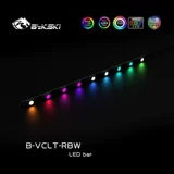 Bykski B-VCLT-RBW 5V Phantom RBW Light Light Light Matnoard Synchronous