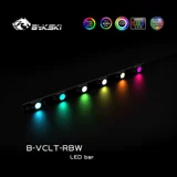 Bykski B-VCLT-RBW 5V Phantom RBW Light Light Light Matnoard Synchronous