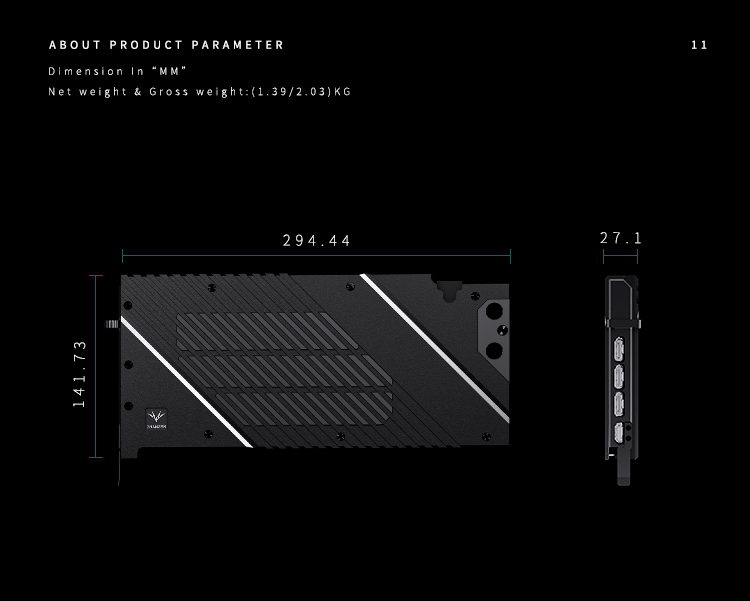 GBN-MS4090TRIO measurements