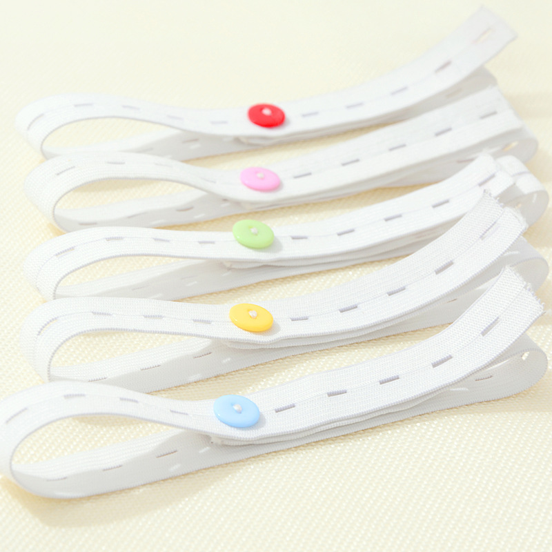 Baby Urine Cloth Strap Newborns Adjustable Flex fixing with baby diaper Diaper Diaper with mesocule strap