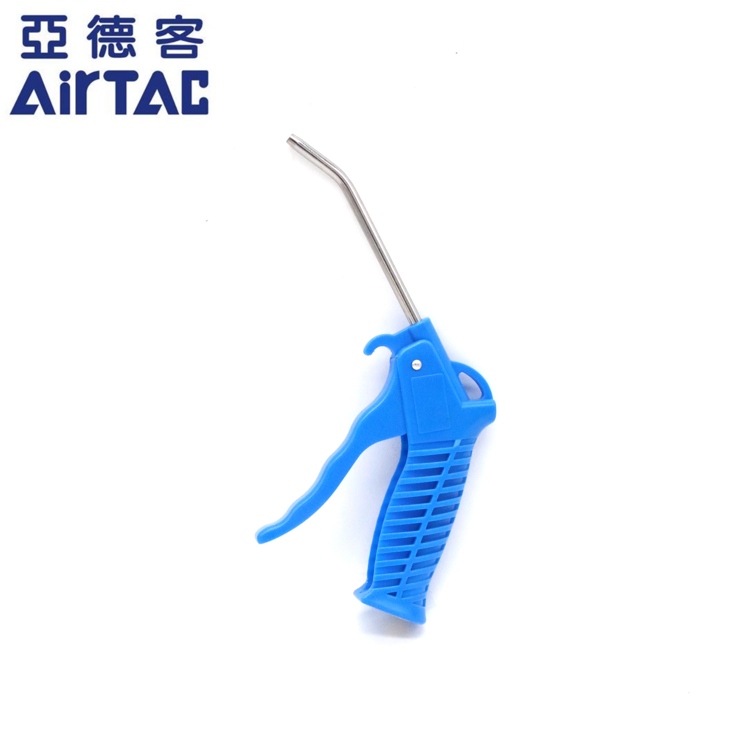 Original Yade air gun blowing dust gun AGB AGBL AGR AGRL red blue long mouth short mouth