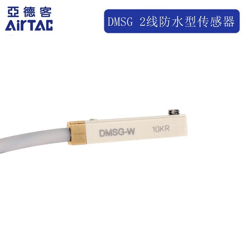 Original Dress Yad Passenger Waterproof Magnetic Switch DMSG-020-W DMSG-030-W AIRTAC 