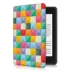 paperwhite4 nóng thay mặt cho tay kindle bảo vệ kpw4 Sách Trường hợp thả sức đề kháng mỏng ngủ rắn - Phụ kiện sách điện tử ốp lưng ipad mini 4 Phụ kiện sách điện tử