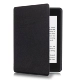 paperwhite4 nóng thay mặt cho tay kindle bảo vệ kpw4 Sách Trường hợp thả sức đề kháng mỏng ngủ rắn - Phụ kiện sách điện tử ốp lưng ipad mini 4