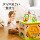 Hape Happy Farm Игровая коробка с бусинами в виде шестигранника, шкатулка с сокровищами, детские украшения на шнурках, Развивающие игрушки для раннего образования mini 1