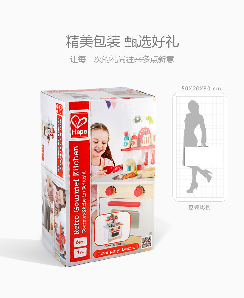 E8118 Retro Red и White Kitchen_15.jpg