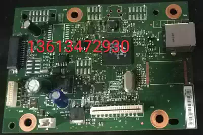 HPM1136 M1132 M1139 motherboard HP All motherboard motherboard interface board repair