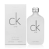 Nước hoa đích thực CK one trung tính Kevin Klein nam và nữ Eau de Toilette nước hoa trắng tươi và bền lâu chai 100ML dầu thơm nam Nước hoa