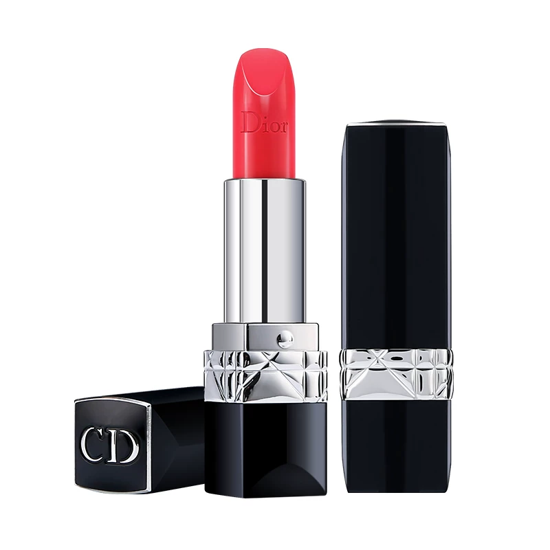 Dior увлажняющая блестящая помада, 3,5 г