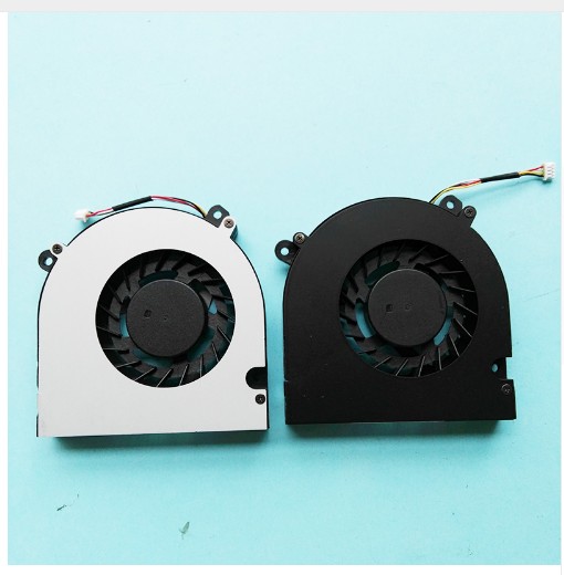 Brand new original Fancy Dragon kp2 Metal Rave Warfare God ZX7-G4G1CN95501 Fan 4 Wire Heat Dissipation
