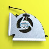 Оригинальный MSI/MSI GP76 GE76 WE76 PABD1A010SHL N451 N452 Охлаждающий вентилятор