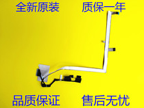 Dell Precision 7750 Screen Line UHD Non-Touch IR Infrared Camera 08WFHX