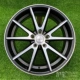 14/15/16/17/18 inch 19 bánh xe refit phù hợp với Kia Civic Toyota Yinglang Yi di chuyển F3 Scirocity polo - Rim mâm đúc 14 inch 5 lỗ