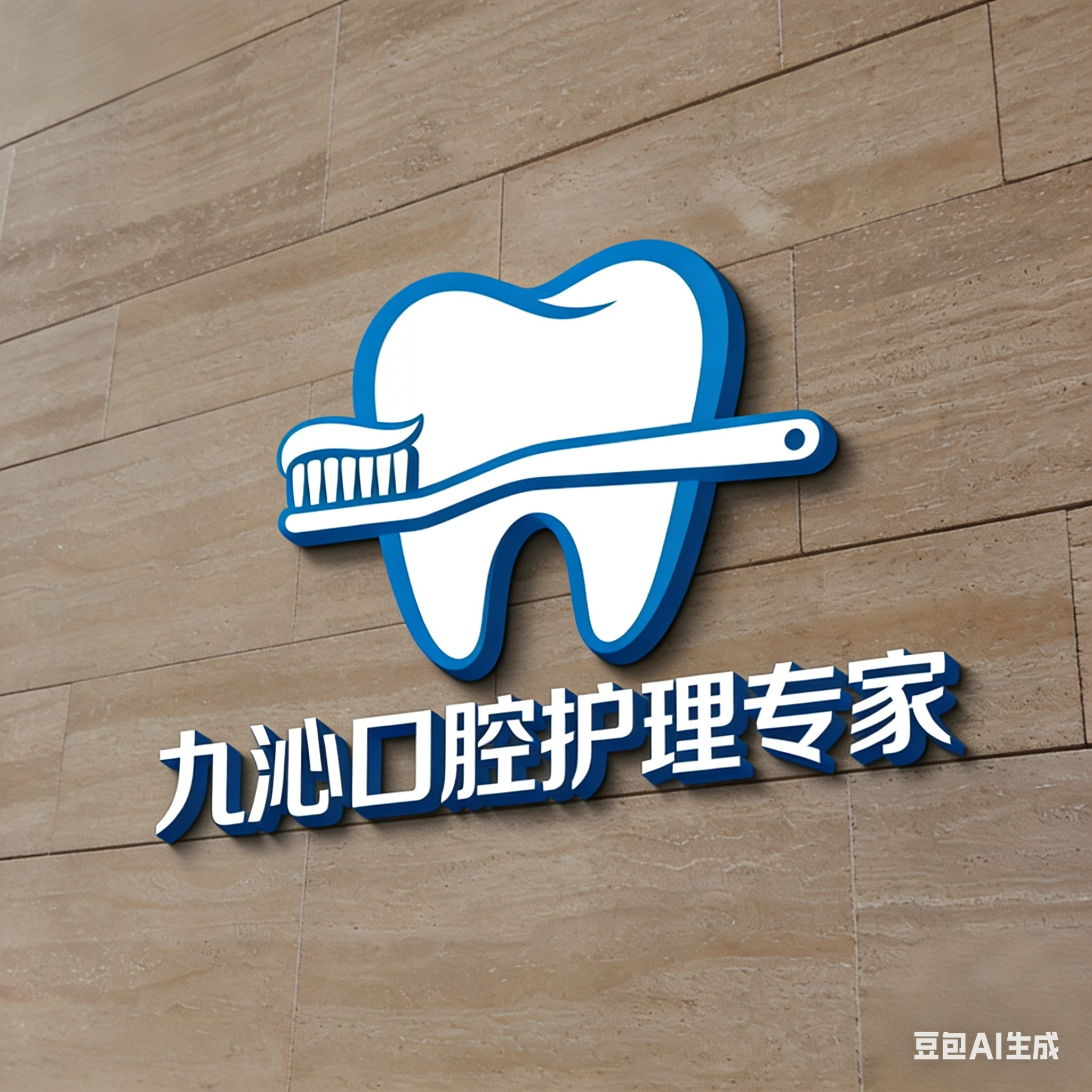 九沁口腔护理专家