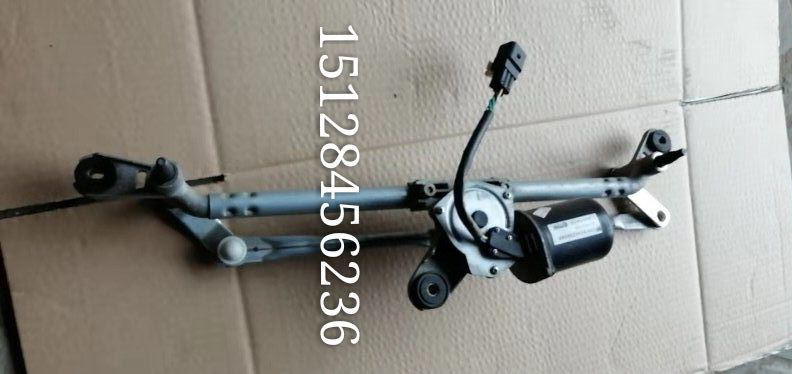 Beijing Automotive Beijing Gentleman x 25x65 Wiwang S50 Rain Scrape Rod Rain Brush Rain Brush Power