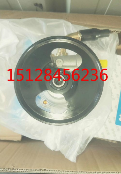 BAIC E150 E 130 SEBO D20 Steering Machine Supporting Pump Steering Pump Steering Machine Help Pump Tube