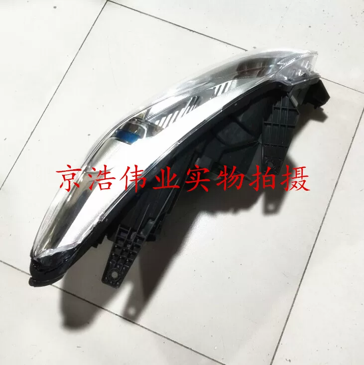 BAIC Motor BAIC Senova X35 фары сборка фары X35 головной свет сборка фары X35