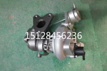 Beijing Automotive BJ40L2 0T2 3T turbocharger BJ40PLUS Turbocharger original factory