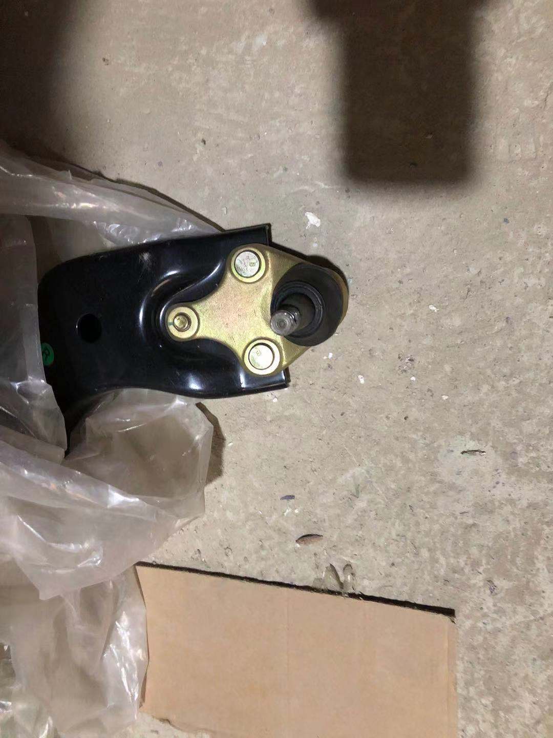 BAIC H3F S6 under arm ball head with arm ball head