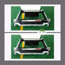 BEAC SELL X55 front - and - rear bumper front - bumper front - bumper front - bumper rear bumper bumper