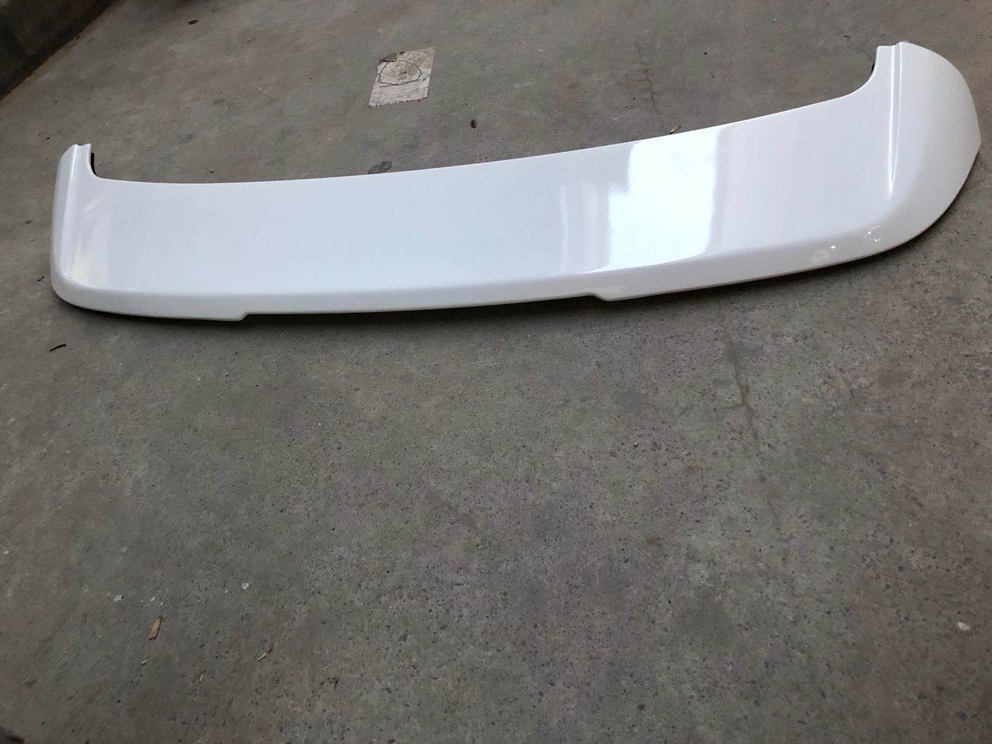 North Steam S5 S3 rear - tail Wing Tail - Wing Stream Robot Flow Plate Original Factory