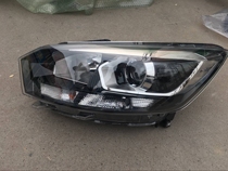 Beijing gentleman X25 headlamp headlamp assembly headlights headlamp headlamp original factory