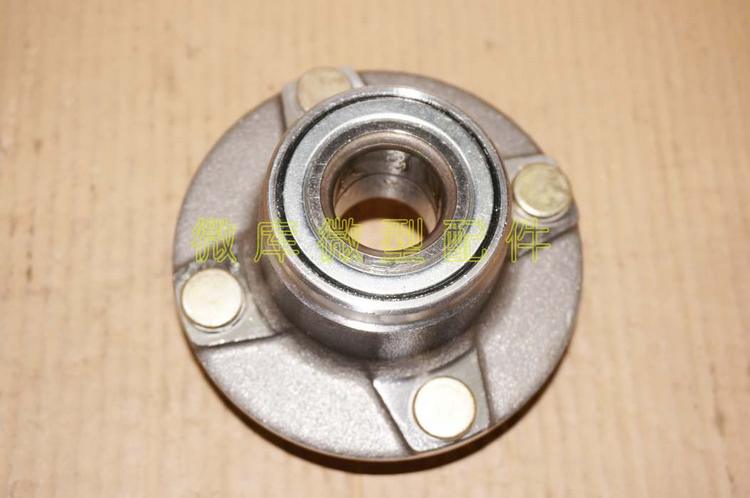 BAIC WIW 205 307 307M30M35M50M50F original front wheel bearing core