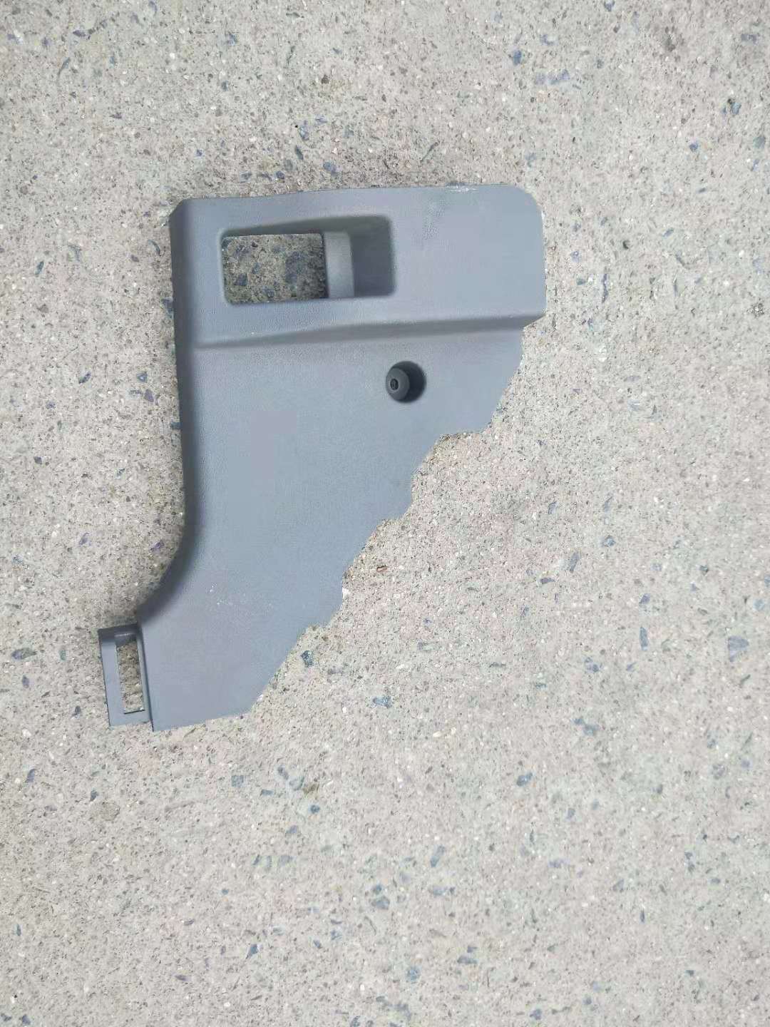 BAIC WIWAN M20 M30 M35 A column interior board A - column bar accessory board A - column plastic cover component