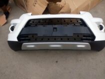 BEIJING SHOUR X25 front bumper black front - bumper assembly front - bumper