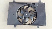 BAIC Weiwan M20 M35 radiator fan Water tank fan Electronic fan fan original factory