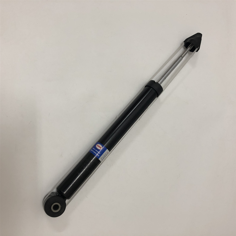 The original factory BAIC E130 E 150 BAQ D20 front shock absorber rear shock absorber assembly
