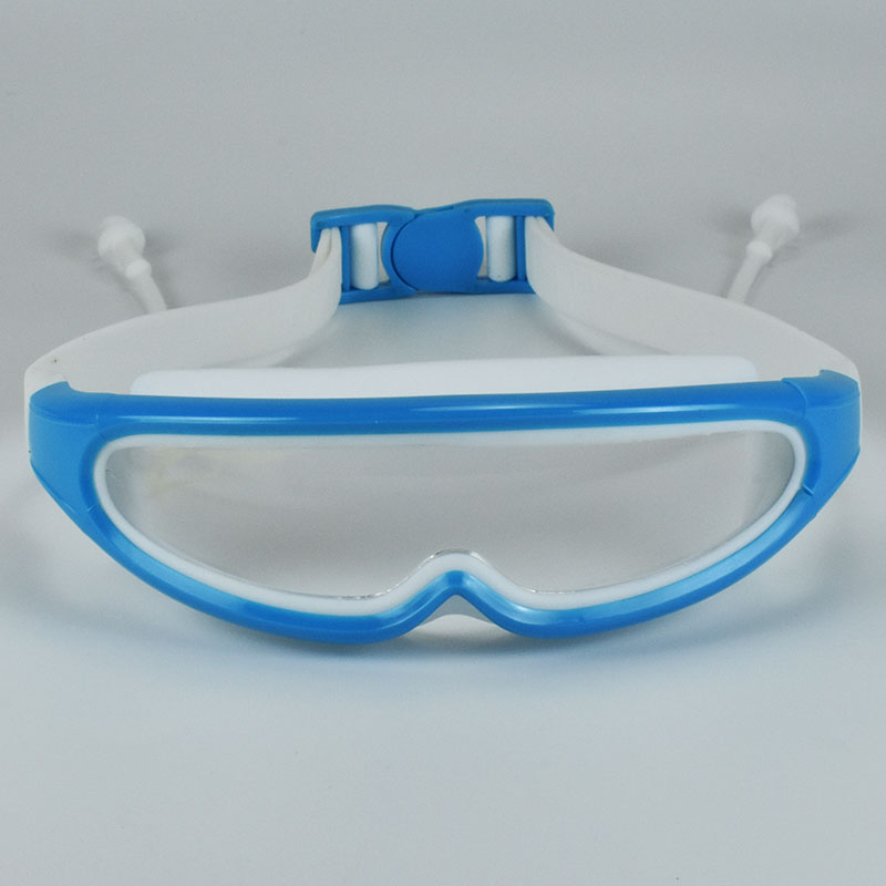 Kính lớn cho trẻ em kính bơi đặc biệt chống nước HD chống sương mù cho nam và nữ - Goggles kính bơi chuyên nghiệp