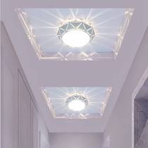 led aisle Light Corridor light modern simple sun table lamp porch light living room spotlight ceiling ceiling walkway lamp