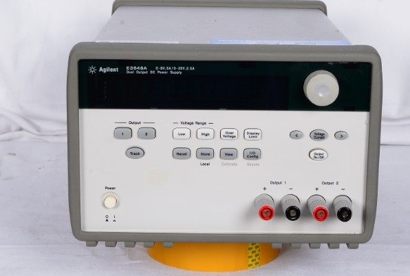 Supply of the US DC power Anteren AGILENT E3646A E3648A