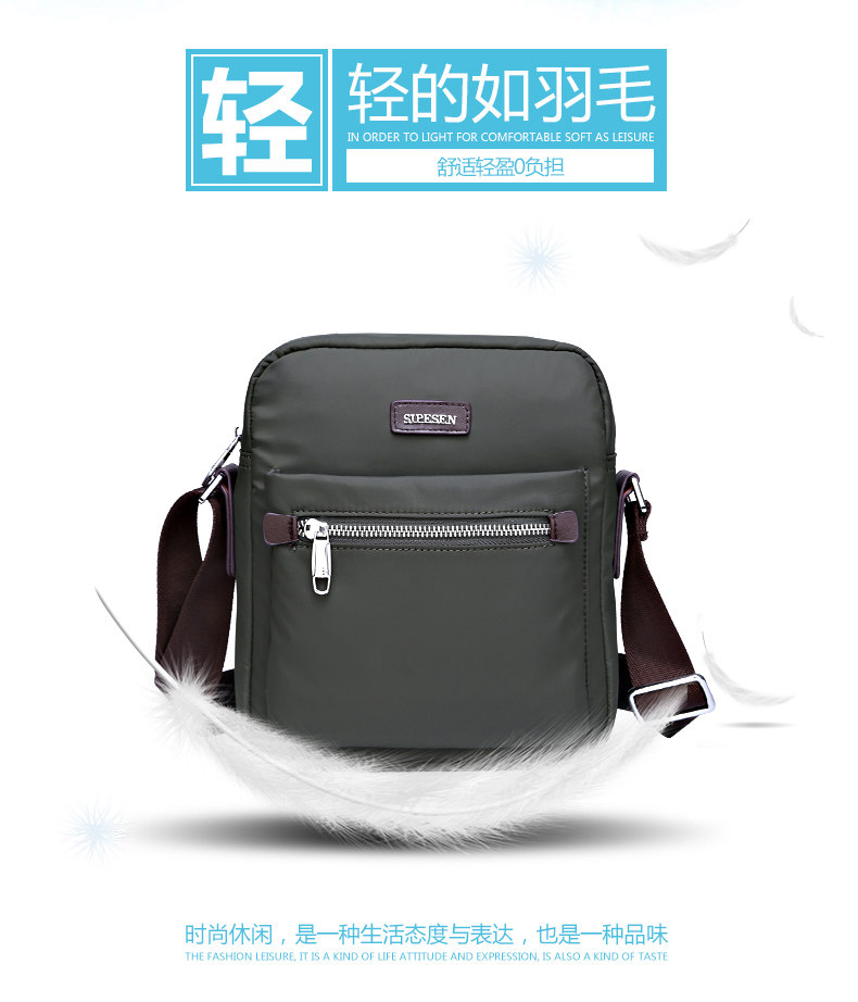 Sac pour homme - Ref 49484 Image 17