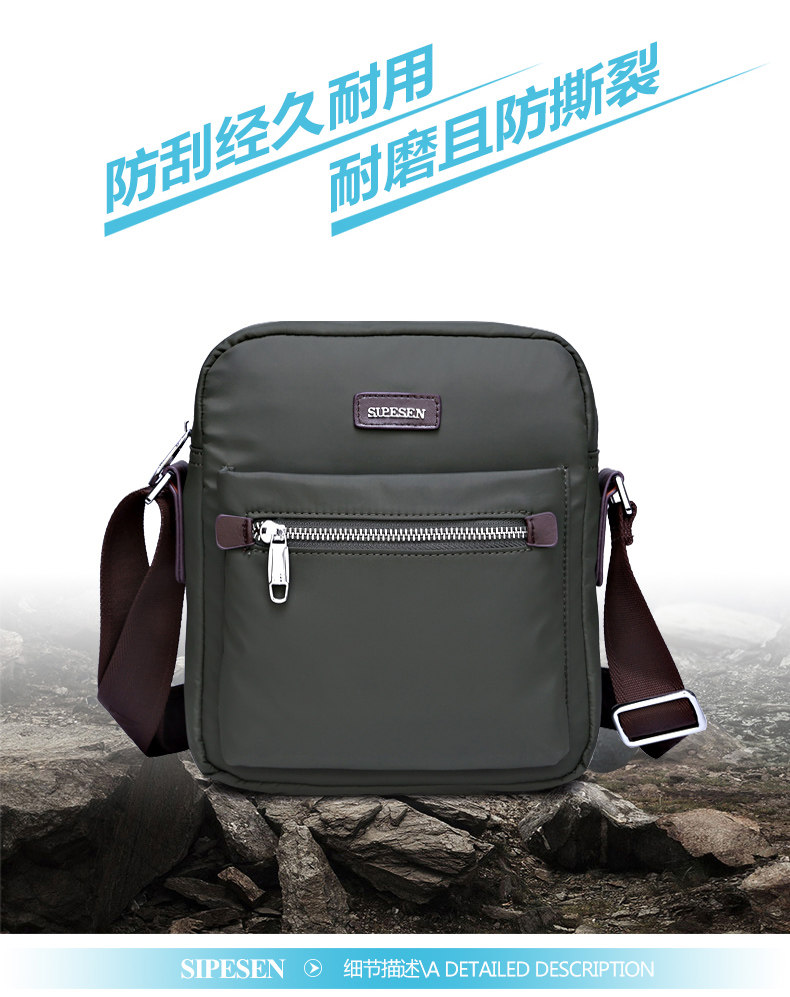 Sac pour homme - Ref 49484 Image 19