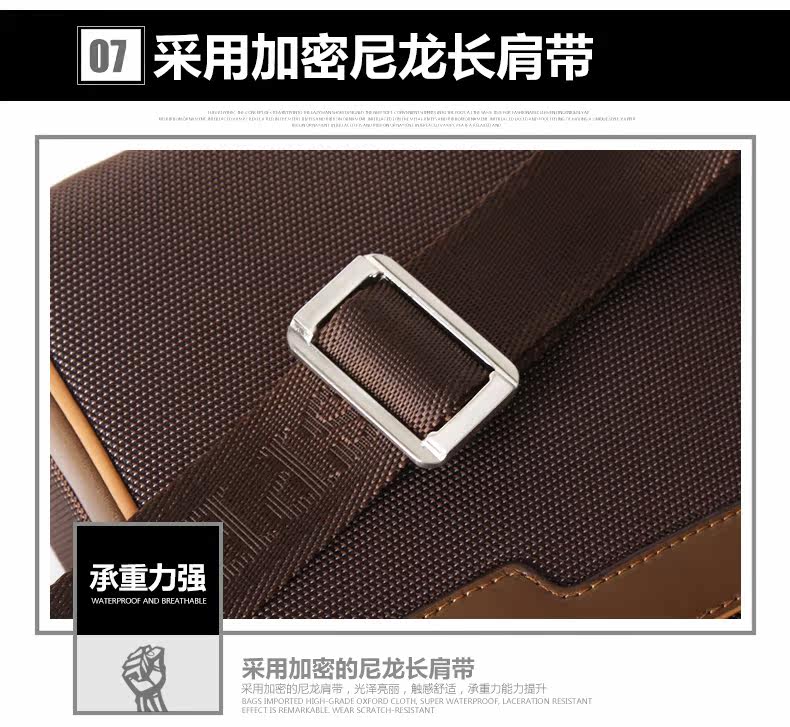 Sac pour homme - Ref 53824 Image 34