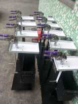 Anti-static SMT pick-up truck 360 degree rotation with stapler Panasonic pick-up pliers can adjust the height to 60-100