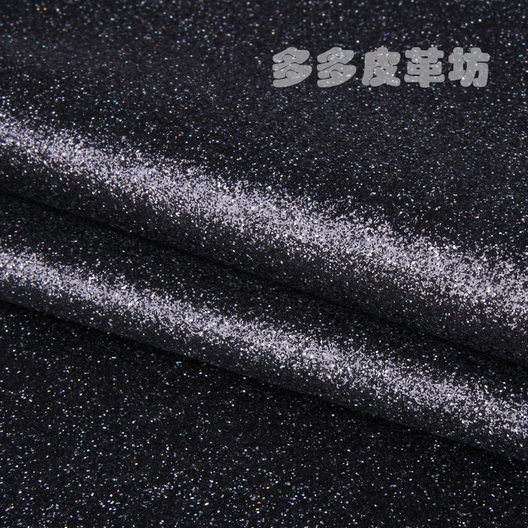 格力特 婚庆典华丽地毯 PU人造皮革珠光仿皮手工DIY金葱面料 沙发详情13