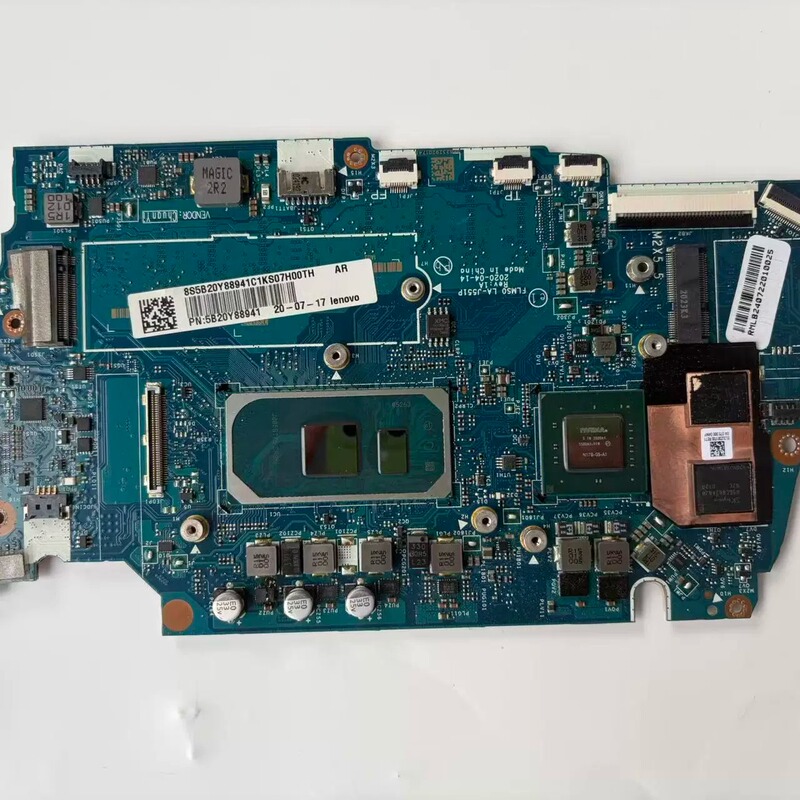 Lenovo Xiaoxin Air 14Itl 14Iil 2020 Ideapad 5-14Il05 La-J551P Motherboard